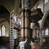 Sint-Janskerk Poperinge